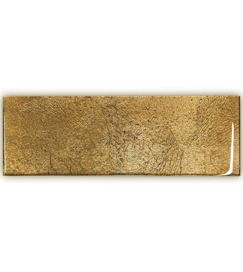 Metallic Vitreum Aurum 10 x 30