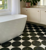 Default Title Bathroom Floor Tiles [