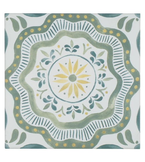 Nina Campbell Cochin Green