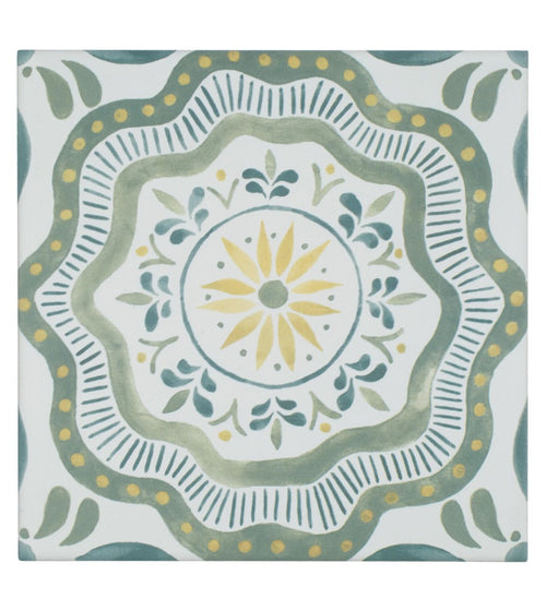 Nina Campbell Cochin Green