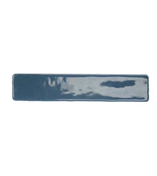 Nina Campbell Rivage Indigo