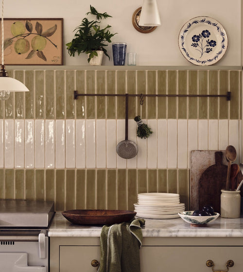 Nina Campbell Rivage Ivory