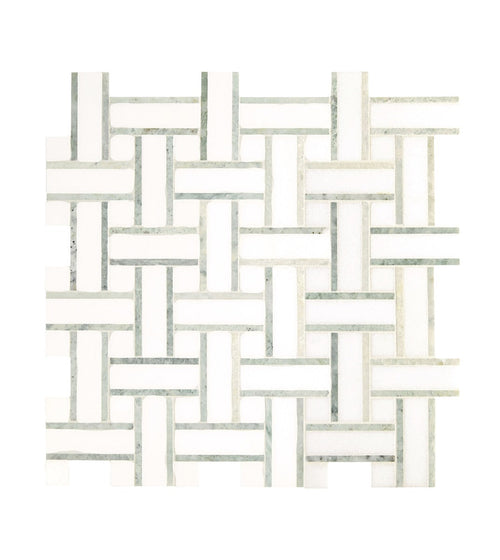 North Haven Basketweave