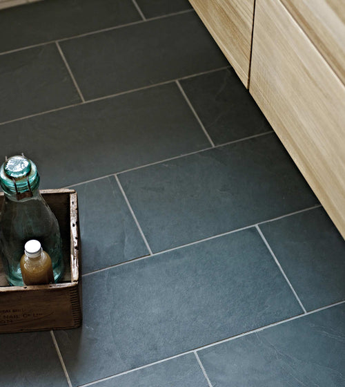 Urban Slate 60 x 40 Grey Green