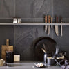 Default Title Bathroom Floor Tiles Urban Slate 60 x 40 Grey Green thumbnail