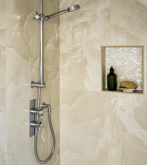 Onyx Ivory Matt - 60 x 120
