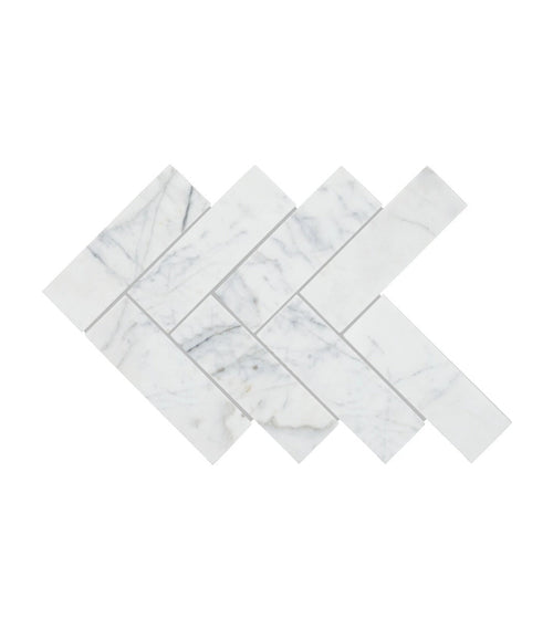 Ottimo Large Herringbone Mosaic