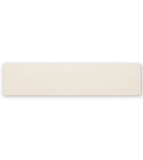 Palio 7.6 x 30.5 Rectangle Limestone Tile Splashback Wall Tiles