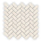Palio Honed Herringbone Mosaic - Sample