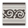 Default Title Bathroom Floor Tiles Patisserie Sucre Border thumbnail