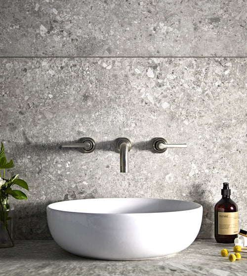 Pebble Beach Grey 60 x 30
