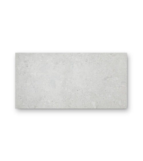 Pebble Beach White 60 x 30