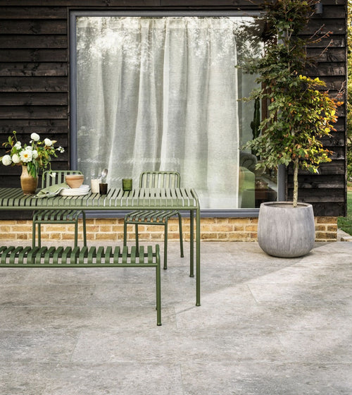 Pebble Beach Taupe 60 x 30