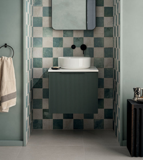 Piazza Bone 60 x 60