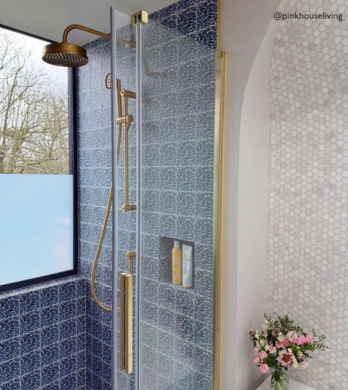 Kelmscott Emery Blue Patterned Tile Blue Kitchen Tiles Kelmscott Emery Blue Patterned Tile Blue Kitchen Tiles Kelmscott Emery Blue Patterned Tile Blue Kitchen Tiles