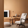 Eggshell / 2.5L Earthy Tone Paint [