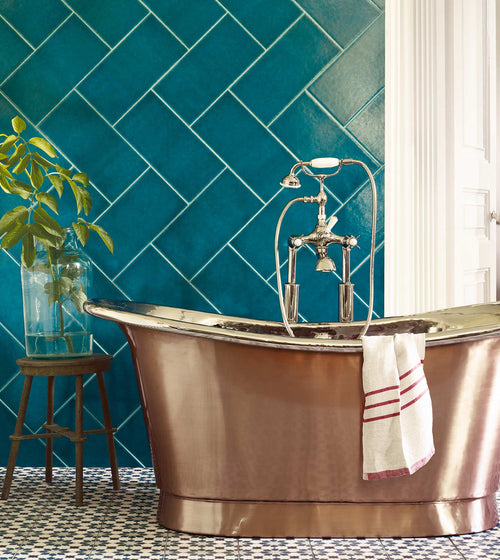 Ravello Grazie Bathroom Tiles