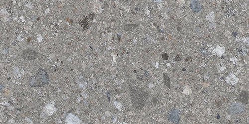 Reykjavik Basalt Terrazzo Tile Products