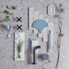 Default Title Tile Samples [