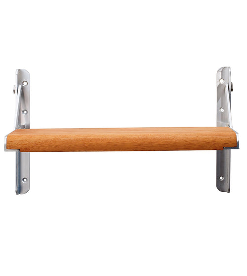 Richmond Iroko Shower Seat
