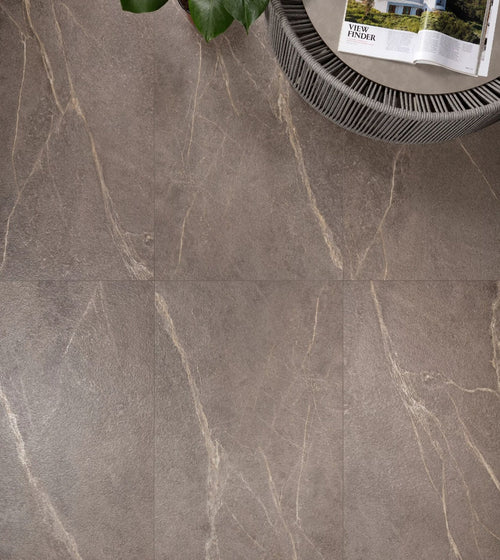 Rimini Taupe 60 x 60