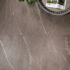 Default Title Bathroom Floor Tiles Rimini Taupe 60 x 60 thumbnail