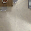 Default Title Bathroom Floor Tiles Rimini White 60 x 120 thumbnail