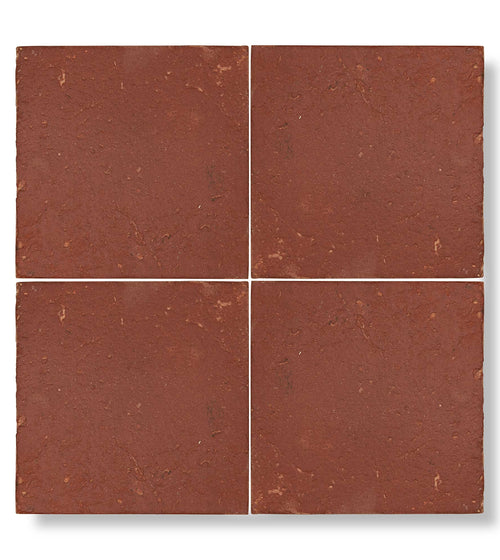 Reclaimed Terracotta 15 x 15