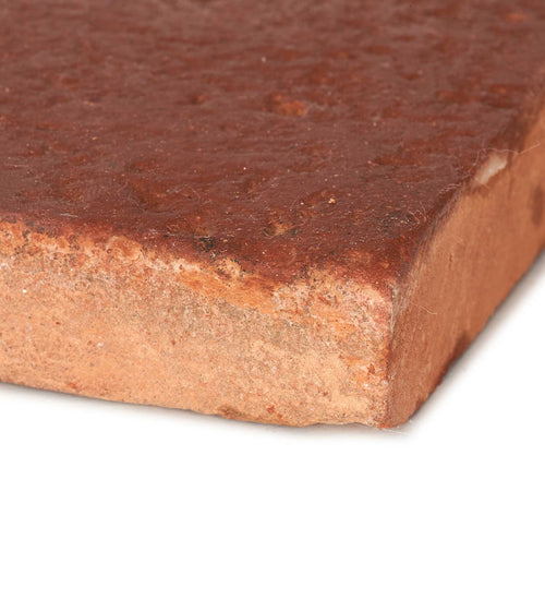 Reclaimed Terracotta 15 x 15