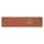 Reclaimed Terracotta 30 x 7.5