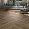 Default Title Bathroom Floor Tiles Southwold Oak Herringbone thumbnail