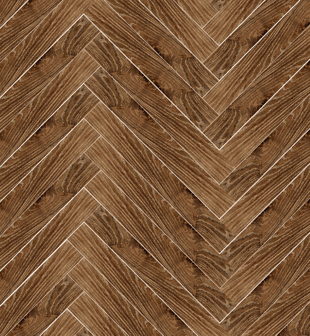 Brown Tiles