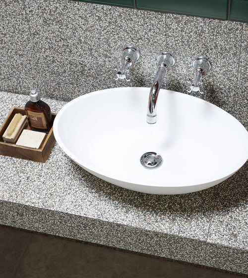 Terrazzo Marini Base