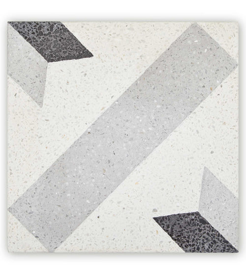 Terrazzo Crovato