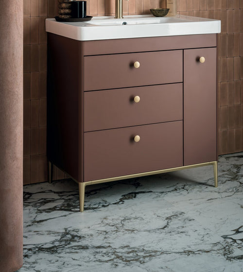 Volterra Tortona Matt - 60 x 120