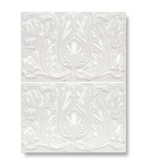 Edwardian Acanthus Highgate Handmade Wall Tiles Edwardian Acanthus Highgate Handmade Wall Tiles Edwardian Acanthus Highgate Handmade Wall Tiles Edwardian Acanthus Highgate Handmade Wall Tiles Edwardian Acanthus Highgate Handmade Wall Tiles