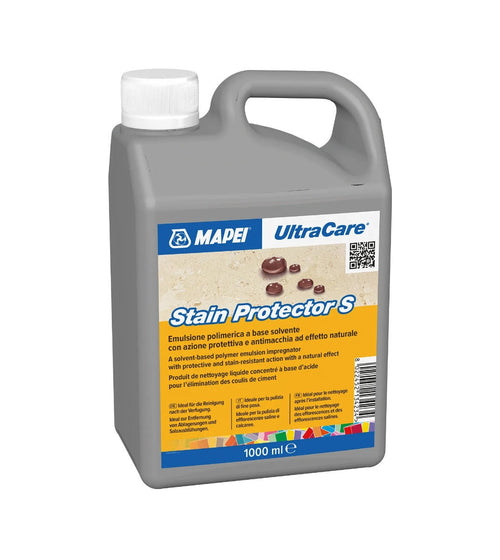Mapei UltraCare Stain Protector S
