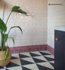 Default Title Bathroom Floor Tiles [