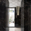 Default Title Bathroom Floor Tiles Volterra Laurent Matt - 60 x 120 thumbnail